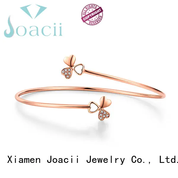 Joacii 18k gold directly sale for girlfriend1 1