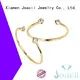 classic custom gold chains directly sale for girlfriend 1