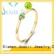 Joacii ruby jewelry design for girlfriend 1
