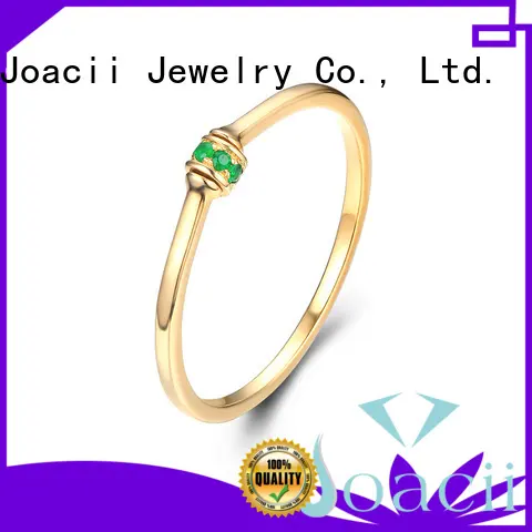 Joacii white gold earrings promotion for girlfriend2 1