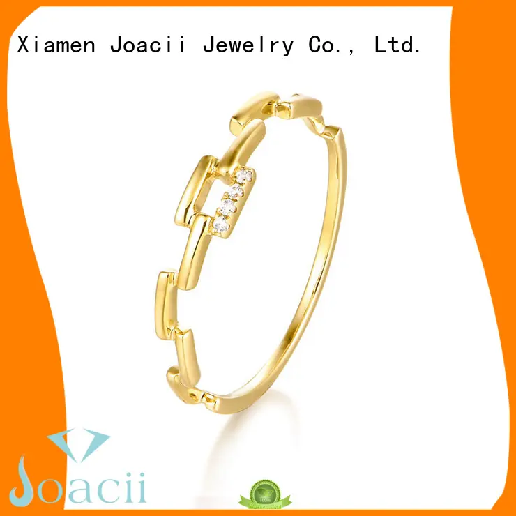 Joacii natural white gold earrings supplier for girlfriend 1