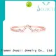 Joacii pretty custom gold chains supplier for girlfriend1 1