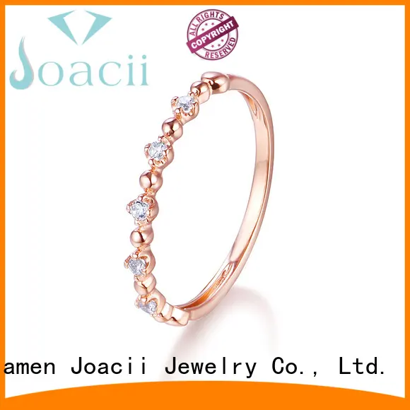 Joacii natural custom gold chains directly sale for women 1