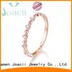 Joacii natural custom gold chains directly sale for women 1