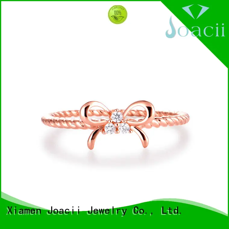 Joacii classic custom gold chains directly sale for girlfriend 1
