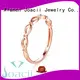 Joacii hot selling ladies ring supplier for wedding 1