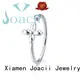 Joacii white gold earrings on sale for wife1 1