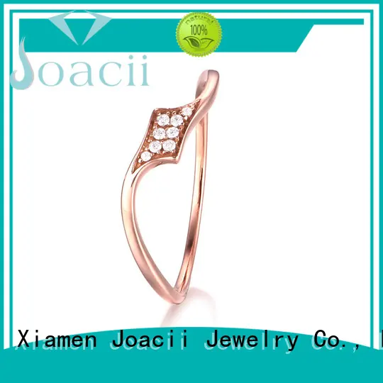 Joacii beautiful engraved rings design for girlfriend 1