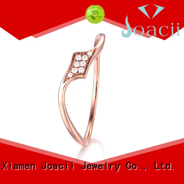 Joacii pretty gold ring design for women directly sale for women 1
