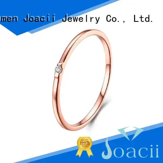 Joacii proposal ring supplier for wedding 1