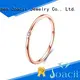 Joacii proposal ring supplier for wedding 1