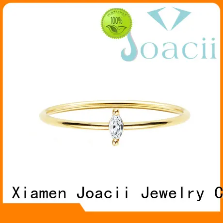 Joacii gemstone rings supplier for wife 1