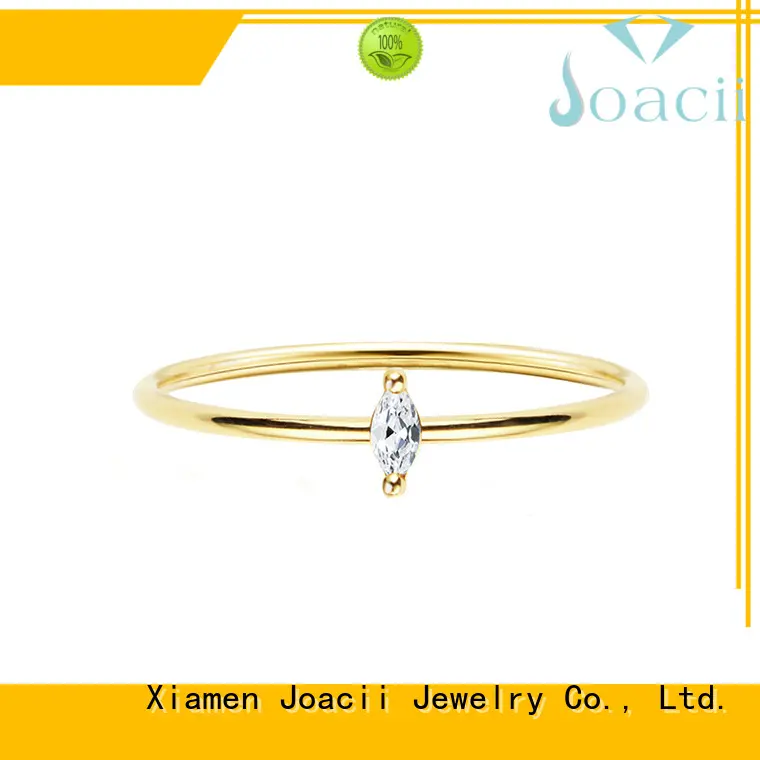 Joacii custom 18k gold supplier for wife 1