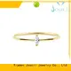 Joacii custom 18k gold supplier for wife 1