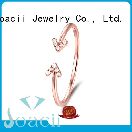 Joacii anniversary rings manufacturer for girlfriend 1