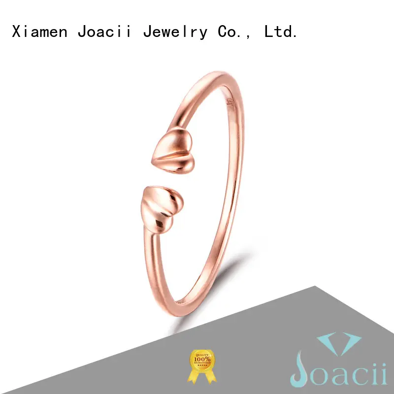 quality gemstone rings design for girlfriend 1