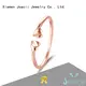 quality gemstone rings design for girlfriend 1