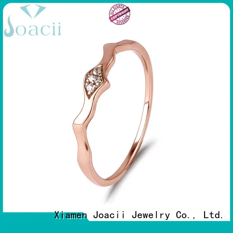 Joacii mens diamond rings promotion for wife 1