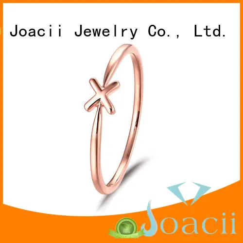 Joacii custom 14k gold directly sale for wife 1