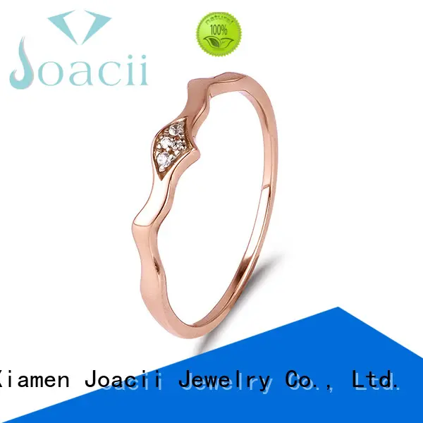 Joacii natural 18k gold directly sale for wife 1