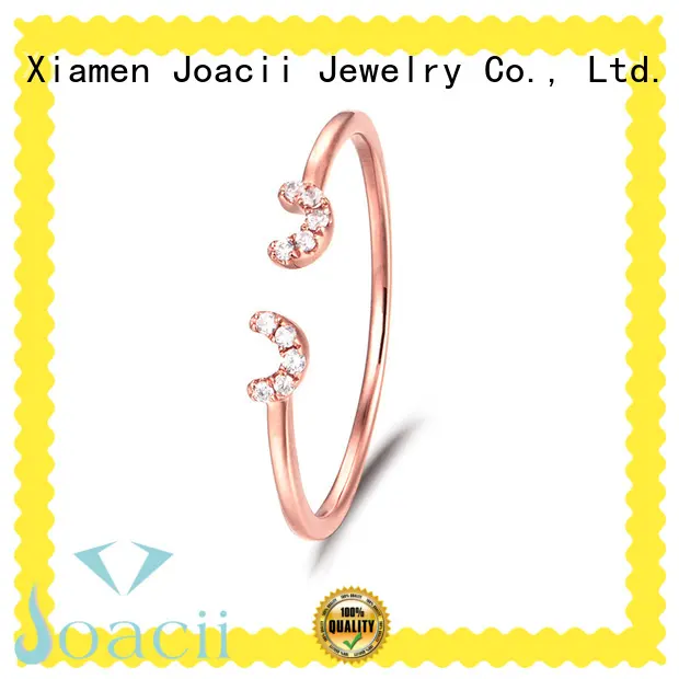Joacii natural 18k gold directly sale for women 1