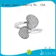 quality ladies ring design for girlfriend 1