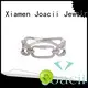 graceful gemstone rings supplier for girlfriend 1