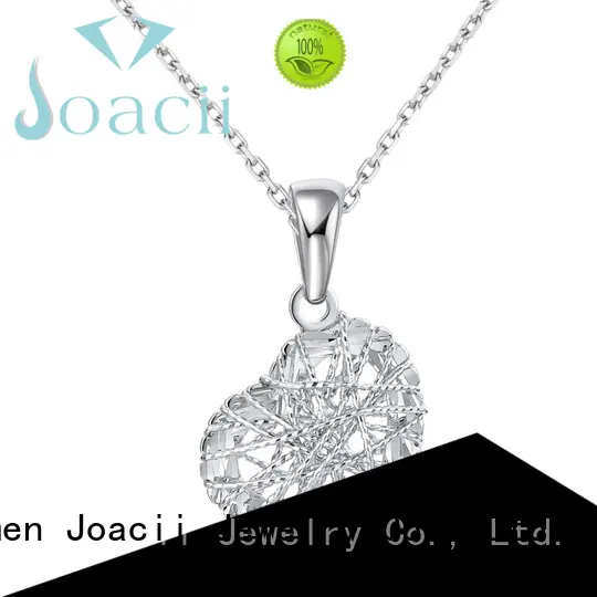 beautiful simple necklace promotion for girl 1