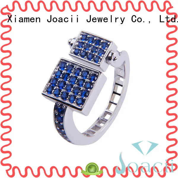 graceful proposal ring supplier for party 1