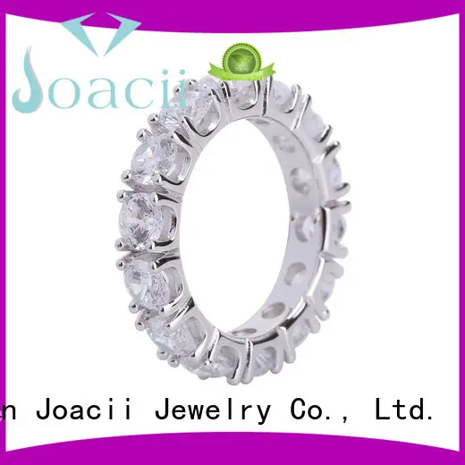 Joacii quality proposal ring supplier for party 1