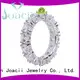 Joacii quality proposal ring supplier for party 1