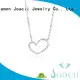 Joacii sapphire necklace factory for girl 1