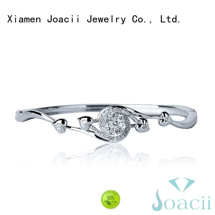 luxury heart bracelet wholesale for anniversary 1