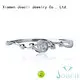 luxury heart bracelet wholesale for anniversary 1