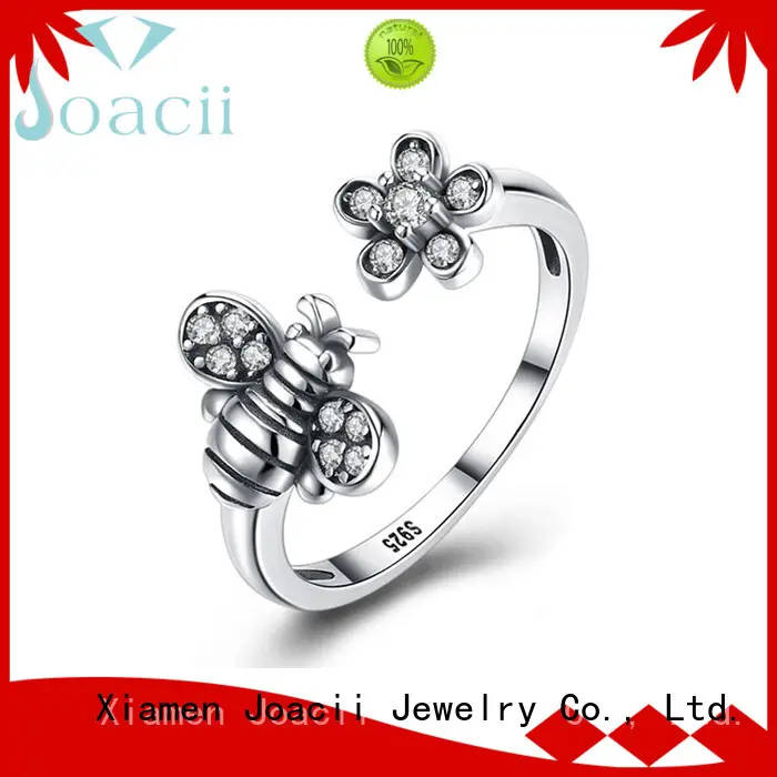 Joacii anniversary rings promotion for party 1