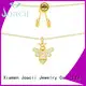 Joacii custom pendants promotion for female 1