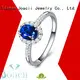 Joacii proposal ring promotion for wedding 1