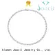 Joacii sterling silver jewelry design for female 1