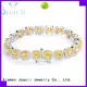 fashion ladies bracelet wholesale for engagement 1