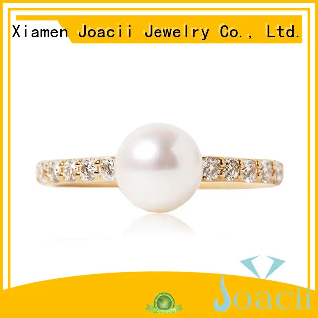 Joacii blue diamond ring supplier for girlfriend 1