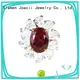 Joacii long lasting gemstone jewelry discount for female 1