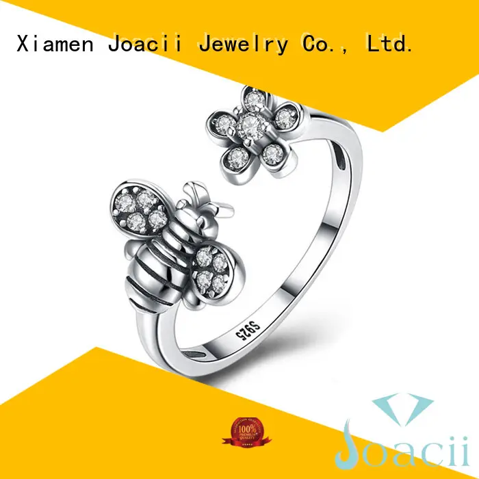 Joacii bee necklace manufacturer for evening party 1