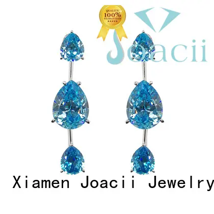 Joacii couple rings silver directly sale for proposal 1