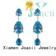 Joacii couple rings silver directly sale for proposal 1