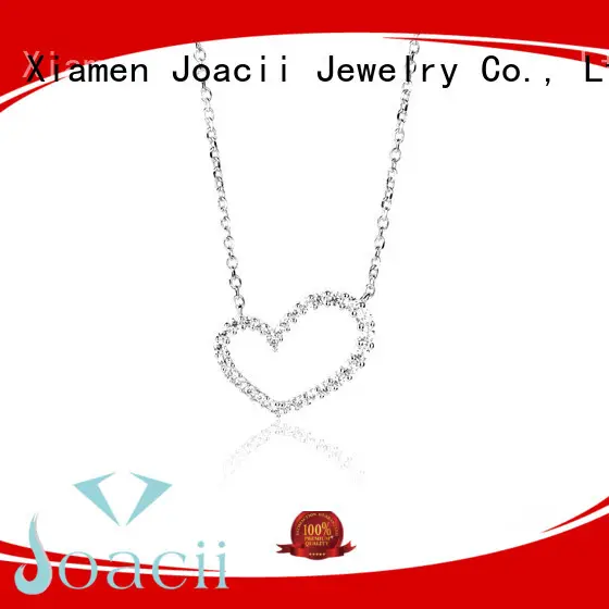 Joacii 925 silver ring promotion for wedding 1