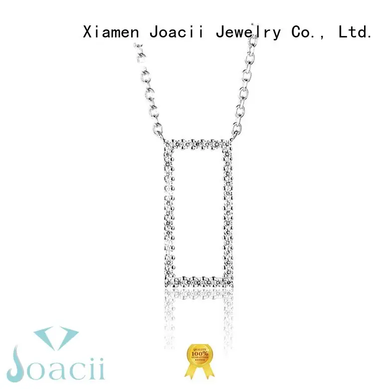 professional silver jewellery directly sale for proposal 1
