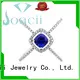 graceful silver jewellery promotion for wedding 1