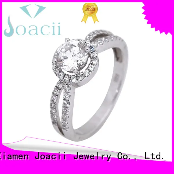 professional silver star earrings directly sale for wedding 1