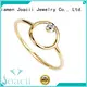 Joacii engraved rings manufacturer for wedding1 1