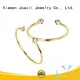 Joacii cubic zirconia rings supplier for party1 1